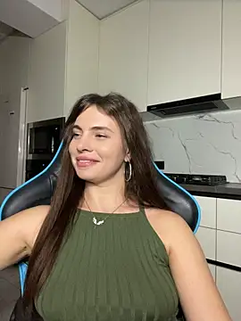 CurlyLara - Pussy fingering + LT video