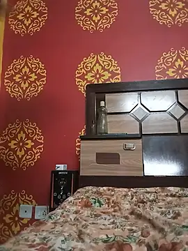 Jaanu20 - Boob flash