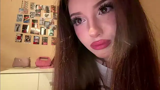Ambercloudw - cute 360 me