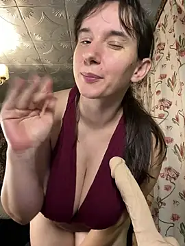 HarychaLysichka - Every 300 tokin masturbation