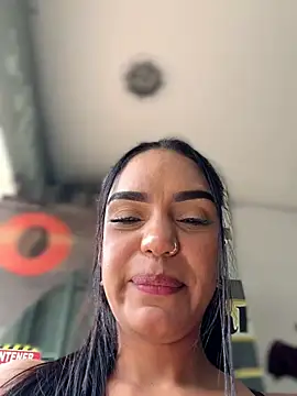Sara-77 - All naked Squirt Front My Boss🤫-TICKET