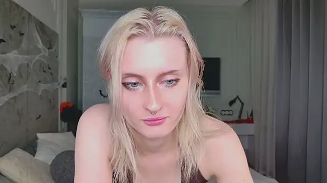 Oh__lily - pour water on top and pinch wet nipps