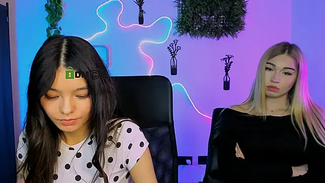 Itscharlliee - Flash bra Nicole
