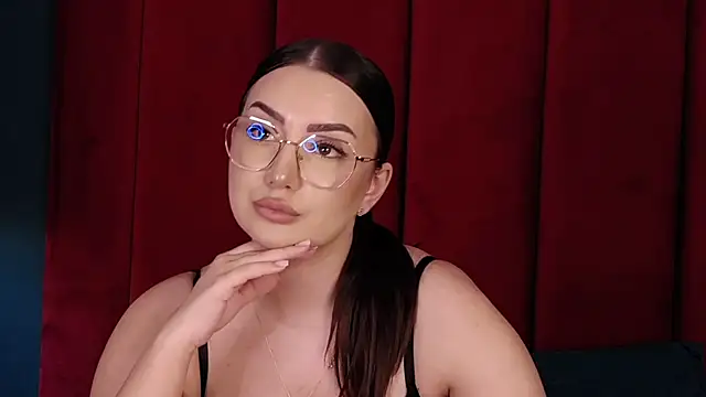 AnnaSage - hot blowjob 5 mins