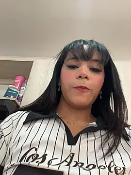 Adalinarusell_ - RUB MY PUSSY WITH DILDO.