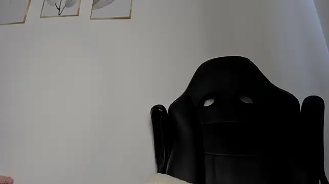 _Molly_rosse_ - FINGER IN MY ASS