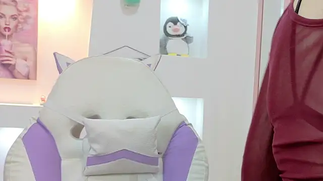 Bunny_sexx - Fingers in pussy