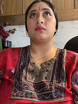 Kalpanaaishaa - show ass
