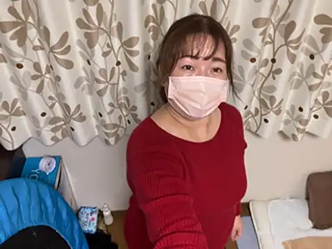 Rinamaman - 谷間チラ見せ♥️