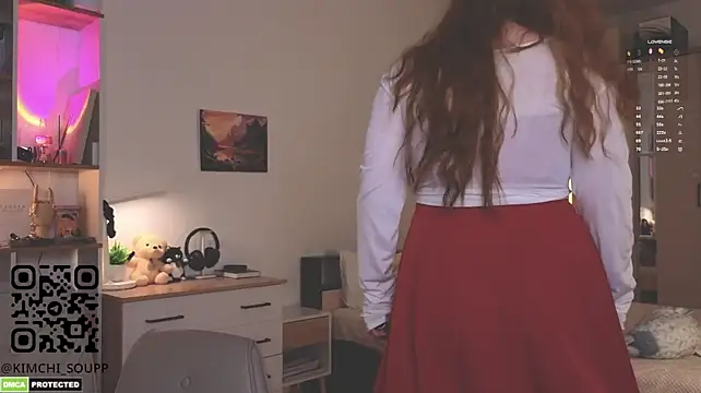Kimbeam - BIG WAVE SQUIRT💦