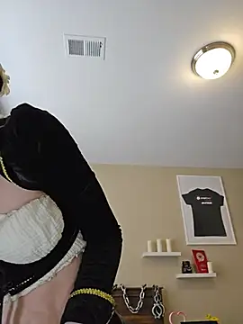 AmethystFoxx - Atm dildo