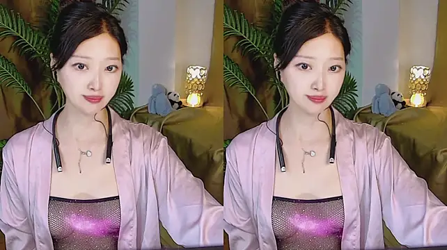 Vivienne520 - 透视衣骚骚舞