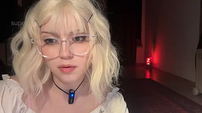 Super_pixie - gentle breast tease