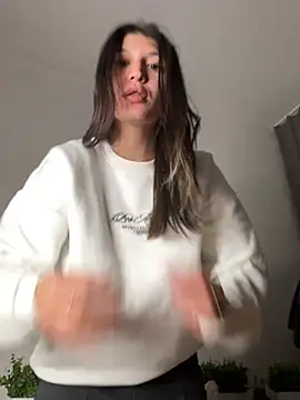 RussianGirls_ - RED ASS + LICK ASSHOLE