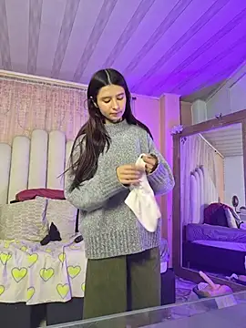 SweetRenata_ - RIDE TORSO + DOMI OVER ASSHOLE 🍑🔥