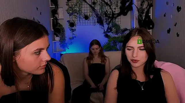 Lisa_dark_ - slap ass in panties
