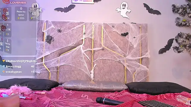 Miaakittyy - ride your delicious cock 😈domix4