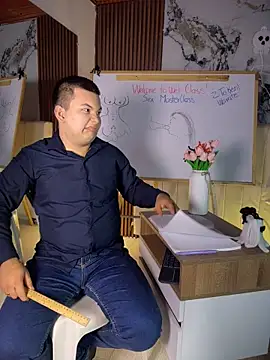 I_AM_EMMA_ - MY TEACHER LICKS MY PUSSY