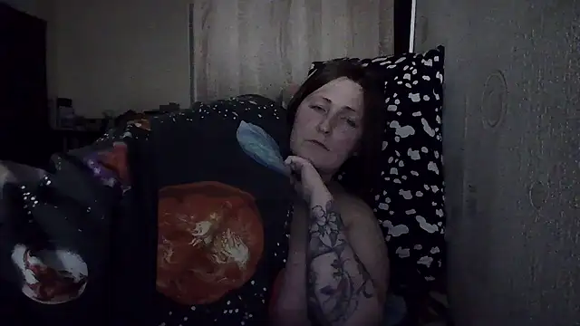 AllaSowinskaya - titty fuck