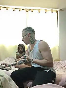 Ashantii_and_alejo - Fuck pussy in Pov x10 min 😈🥵