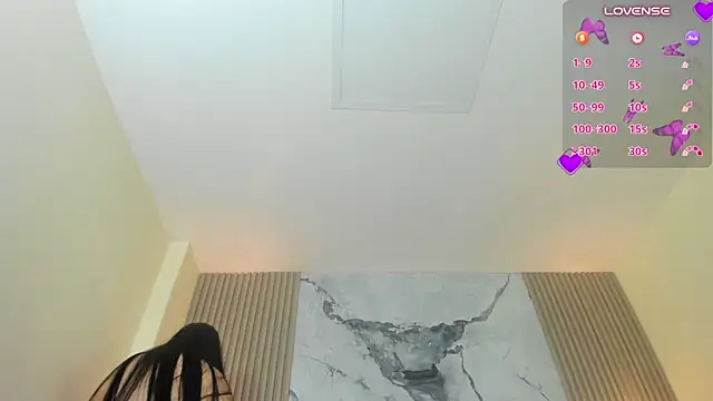 MAGIEVANS1 - Ride dildo