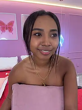 GabrielaLugo - suck fingers slow 👅