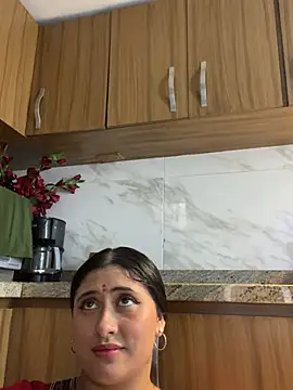 Kalpanaaishaa - stick your fingers in