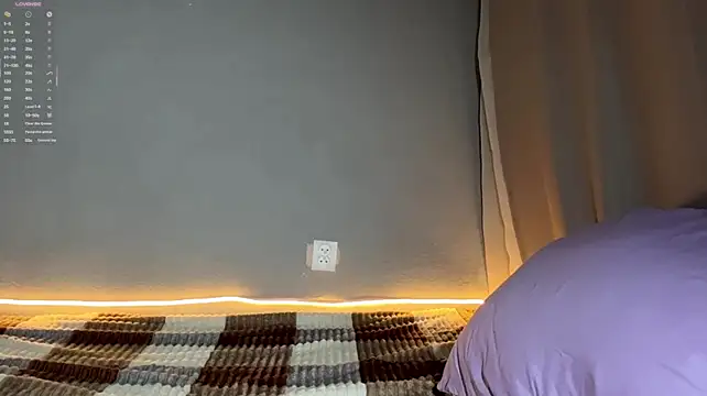 EdithHaskell - tease my top+gasp moan