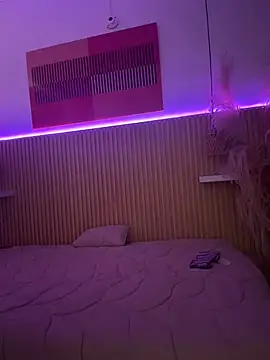Hana_falak - Striptease and masturbation