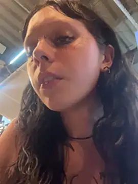 Miss__bluuuu - make me cum again
