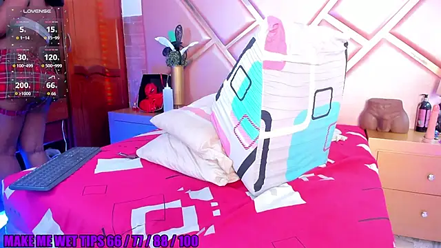 SophieSinclair - Tittjob