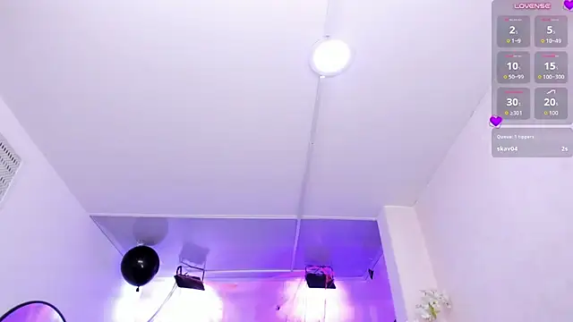 Chloe_meoww - Spank ass + control lush X3 min