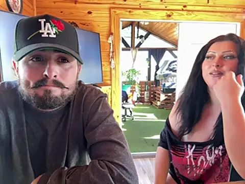 SierraxRuben26 - SUCK AND FUCK