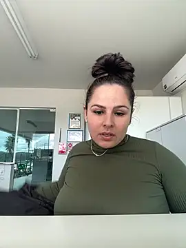 Gordinhagoxtosaa - Peladinha