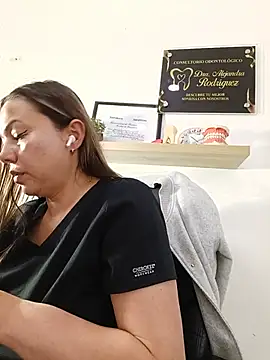 _Dentist-Madisson_04 - DIRTY ANAL + SQUIRT ON YOUR FACE