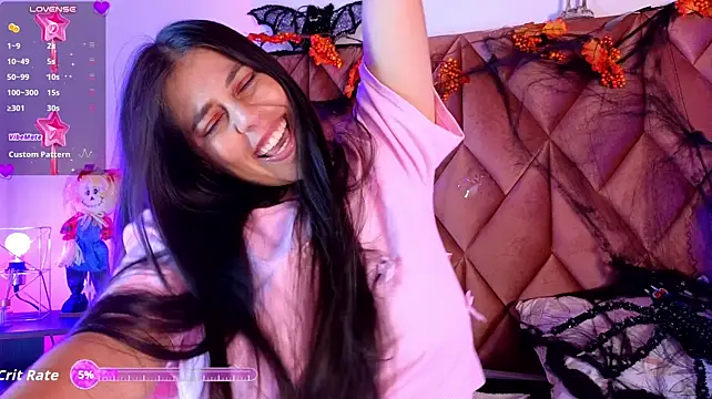 Daniabet - Make me squirt