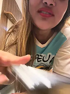 Myra_Exclusive - Full nude show 🥵💦