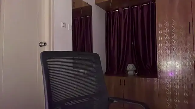 Anu--Telugu - Full nude show