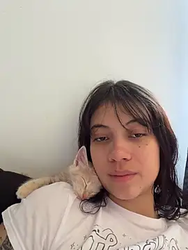 NefertitiXO - Fingers inside me