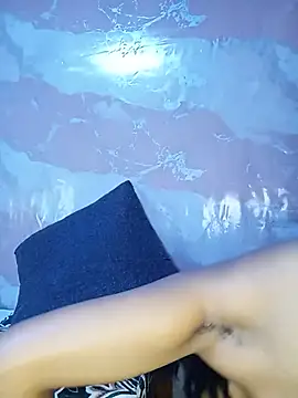 Blossoms672 - finger ass