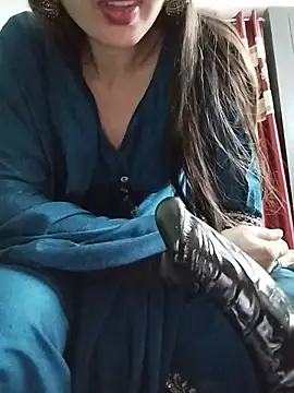 Noor_Darliing - Full nude pussy finger