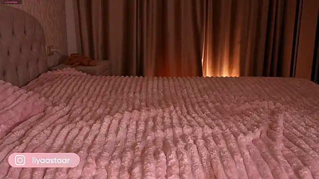 Liyastar_ - naked