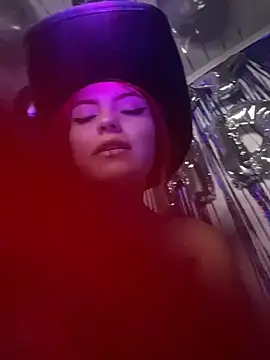 Jouse_hoffman_ - Suck finger