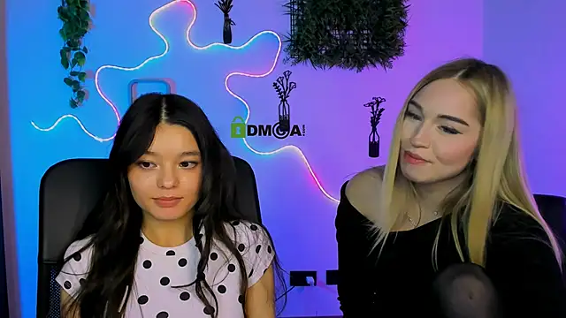 Itscharlliee - Flash bra Nicole
