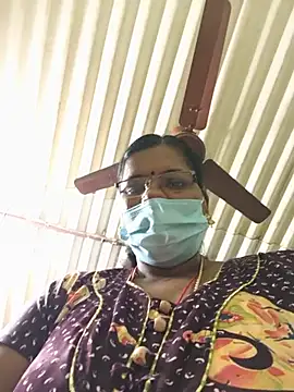 Tamilselviroja- - ass oil massage