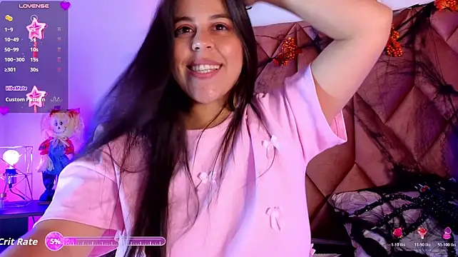 Daniabet - Make me squirt