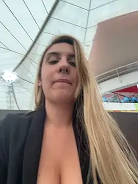 Sarah_honey__ - Bye bye top