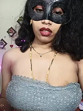 Mun_-Mun - Full nude 2 min show