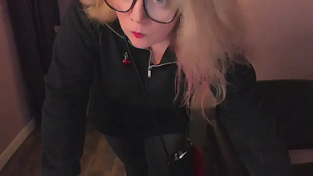 JessicaFoxie