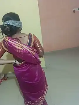 Sakshi_moni - Boobs show